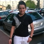 Mariah - Masseret - Corrèze | Plan cul