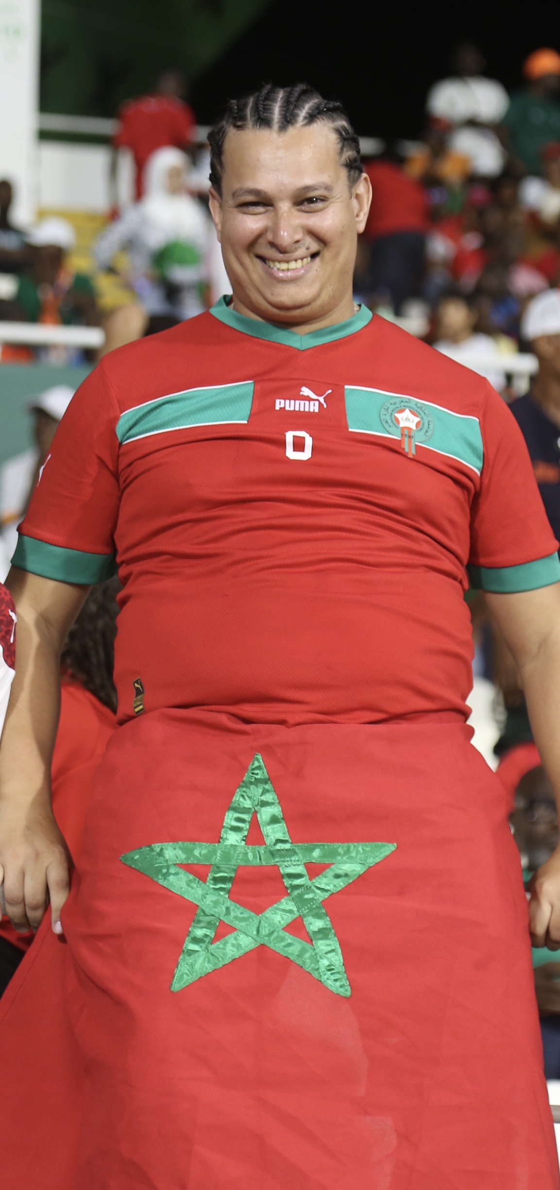 Skender - Maussac - Corrèze | Plan cul